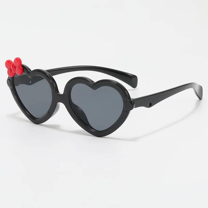 1 ~ 15ШТ Мультяшные Очила Модерен Поляризирани Реколта Uv400 Слънчеви Gafas Sol Mujer Детски Слънчеви Очила Плажната Индивидуалност - 3