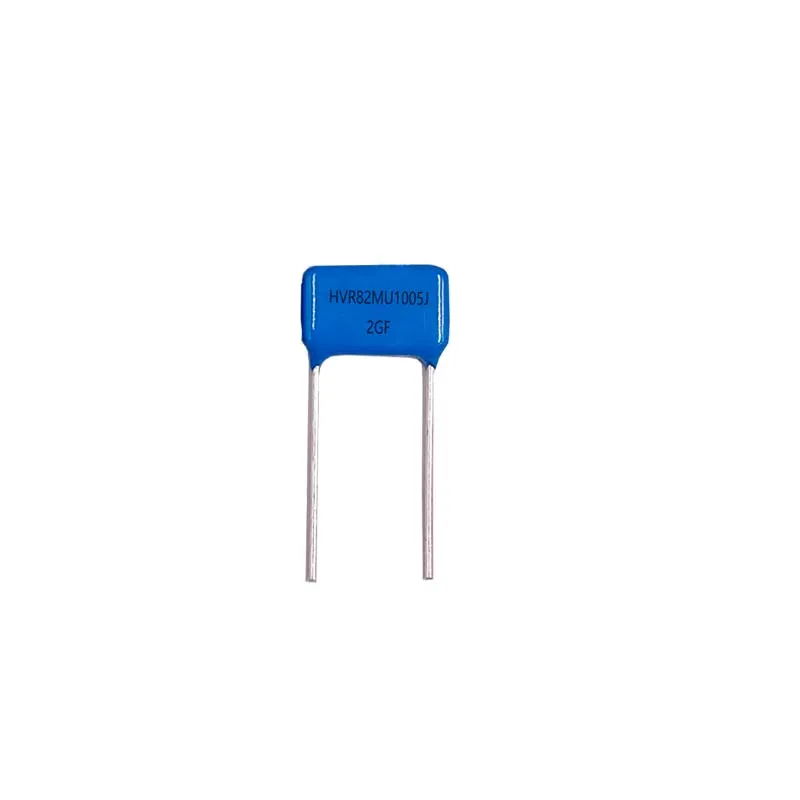 HVR82MU1005 чип-резистор 10M100M5M2G33KF1G1% омический стъклен глазурный неиндуктивный високо напрежение резистор - 3