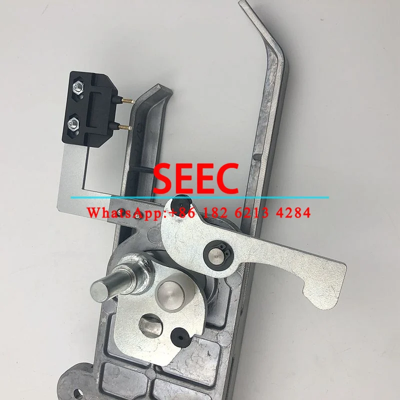 SEEC 1БР 59354376 рамка, която да се Използва нож за устройства за заключване на врати на асансьор V35 V15 - 3