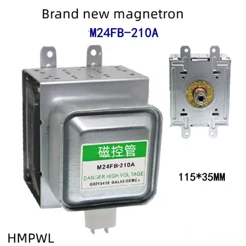 Нов магнетрон микровълнова печка M24FB-210A може да замени Panasonic 2M210-M1