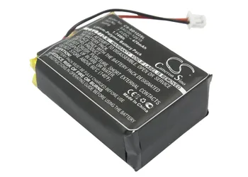 Сменяеми батерии за Sportdog SDT54-13923, SDT54-13923 Handheld transmitt SAC00-12615 7,4 В/470 ма/3,48 Wh
