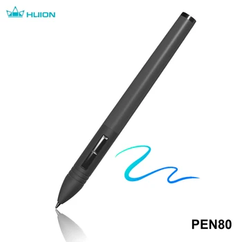 Цифрова писалка Huion без батерия за таблет Huion 1060PLUS/GT-221/H420/H610PRO V2/H430