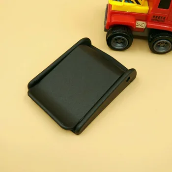 Ширина 2 мм и 50 мм, 2 бр., супер екстра фрикционная пластмасов ключалката с кулачковым стена за чанти 