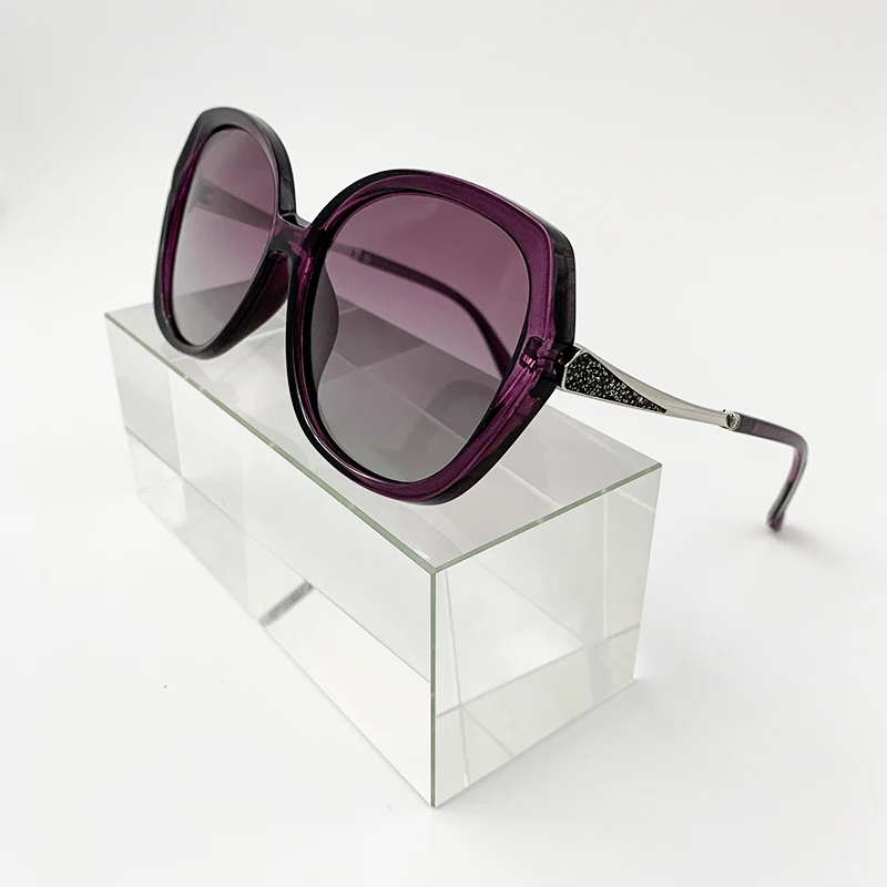 Дамски слънчеви очила - 2