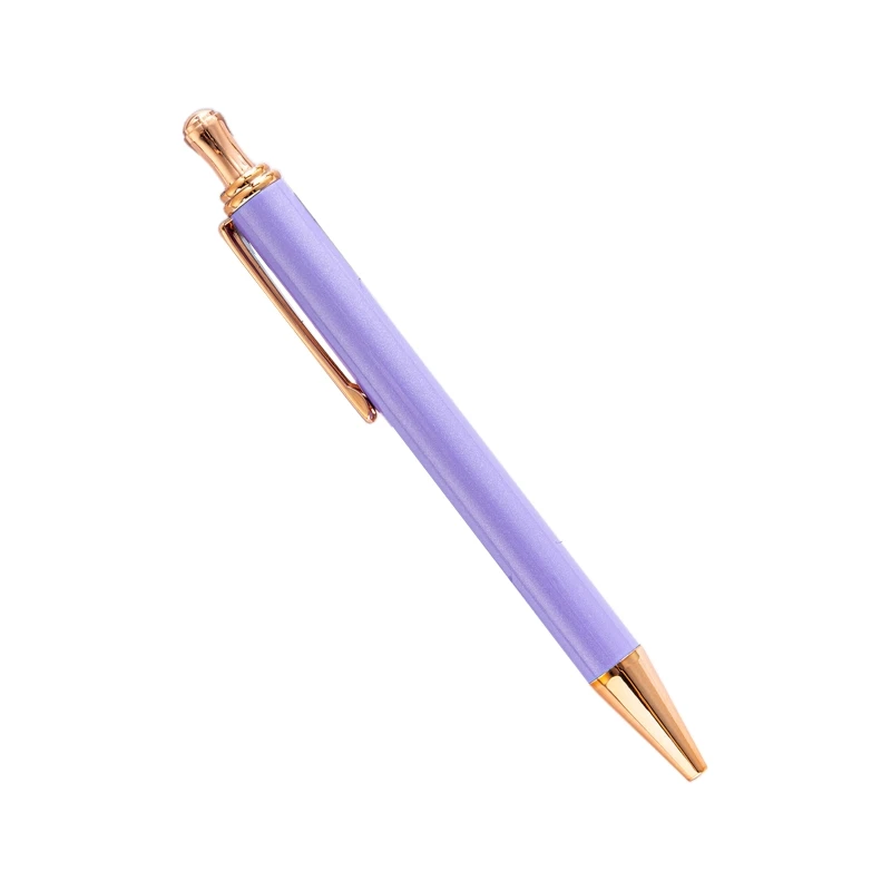 Прибиращ химикалка химикалка 1.0 Многократно използване на Бизнес Химикалка за подпис Канцеларски материали W3JD - 1
