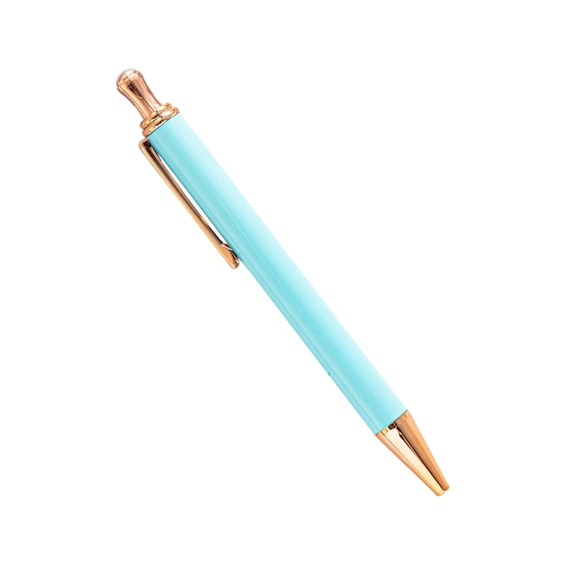 Прибиращ химикалка химикалка 1.0 Многократно използване на Бизнес Химикалка за подпис Канцеларски материали W3JD - 4