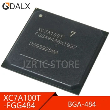 (1 бр) 100% Добър чипсет XC7A100T-2FGG484C BGA484 XC7A100T-FGG484 BGA XC7A100T-2FGG484C BGA-484