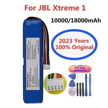 2023 Нов, 100% Оригинални Сменяеми батерии за динамиката на JBL Xtreme 1 Xtreme 1 GSP0931134 10000/18000 ма Harman Kardon Bateria