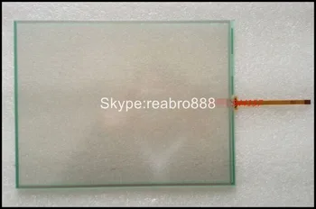 N010-0554-X122/01 10,4-ИНЧОВ 4-ЖИЧНИ НОВ сензорен екран и сензорен стъкло N010-0554-X122