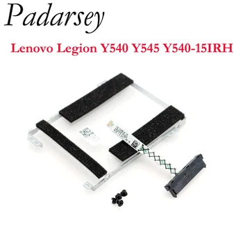 Pardarsey Абсолютно Нов Кабел за твърд диск SSD SATA с 2,5-инчов група HDD Кутийка за Lenovo Legion Y540 Y545 Y540-15IRH NBX0001PG00