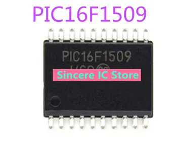 PIC16F1509-I/SS SSOP20 Вграден микроконтроллерный чип IC оригинал