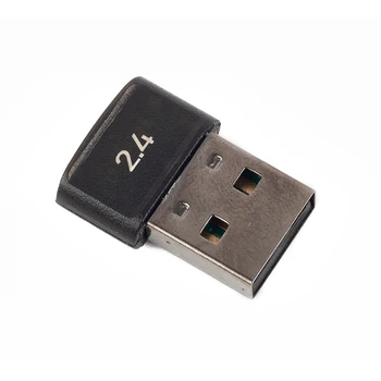 USB-приемник за безжични слушалки razer Nari Симфония Transmitter