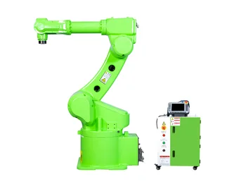 Автоматична машина за боядисване чрез пръскане промишлени прахово покритие, робот-манипулатор за пръскане на оранжерии