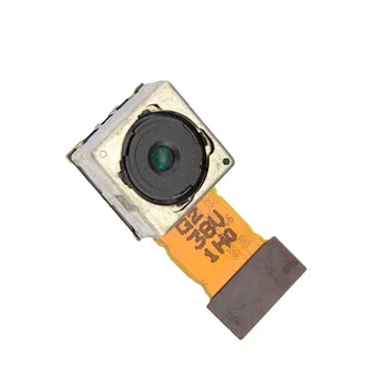 за Sony Xperia Z3 D6603 D6643/Xperia Z3 Compact Z3 Mini D5803 D5833 Модул за камера за задно виждане