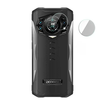 Защитно фолио за обектива на DOOGEE S98 HD филм мек защитен калъф за камера за DOOGEE S98 Pro филм