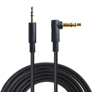 Здрав кабел за слушалки Кабел Удължител за слушалки AKG Y50 55