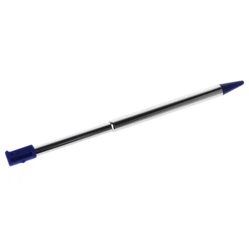 Къса регулируеми stylus писалка-дръжки за 3DS за Ds, разтегателен писалка Touch Pen