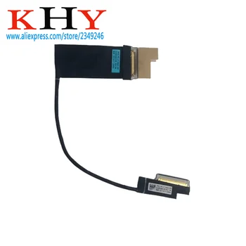 Оригинален LCD кабел FHD за ThinkPad T14 P14s Gen3, 5C11C12658 DC02C00U100 DC02C00U110 DC02C00U120 DC02C00U130
