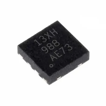 Оригинален автентичен TPS22975DSGR Ситопечат 13XH опаковка преминете WSON-8 регулатор на напрежение на чип за IC