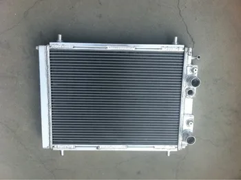 Радиатор от сплав за Lancia Delta HF Integrale 8V/16V/EVO 2.0 Turbo 1987-1995