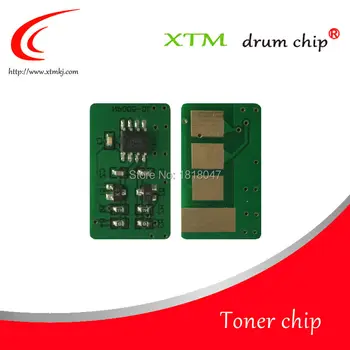 съвместим с чип принтер за Epson Aculaser M1200 C13S050521 C13S050523 нулиране на чип на тонер 3.2 K