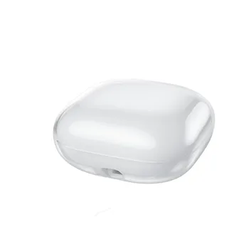 Чанта за съхранение на слушалките от TPU, калъф за носене, защитен калъф от падане за слушалки Beats Fit Pro, кутия с дупка за мъничета