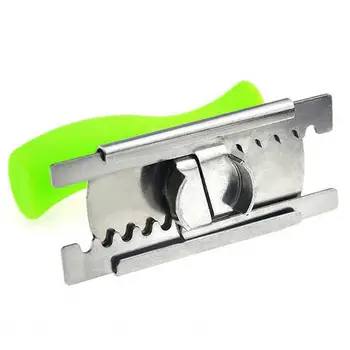 Широко Използвания Лек Портативен ръчен Нож за отваряне на кутии, инструмент За отваряне на капачки, кухненски притурка